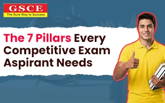 The journey to prepare for the WBCS exam